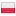 beka.pl hosted country